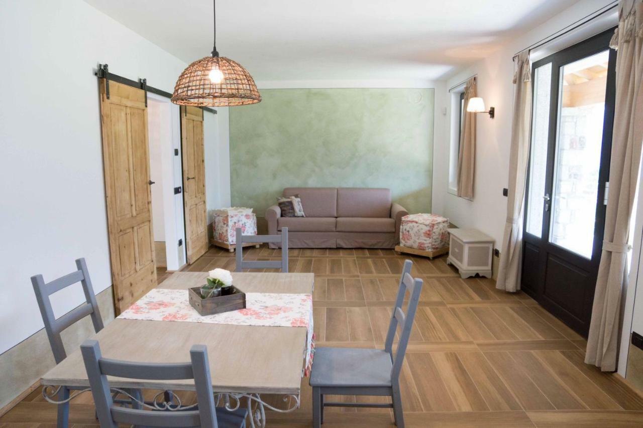Rocca D'Anfo B&B-Apartments Lake View Kültér fotó